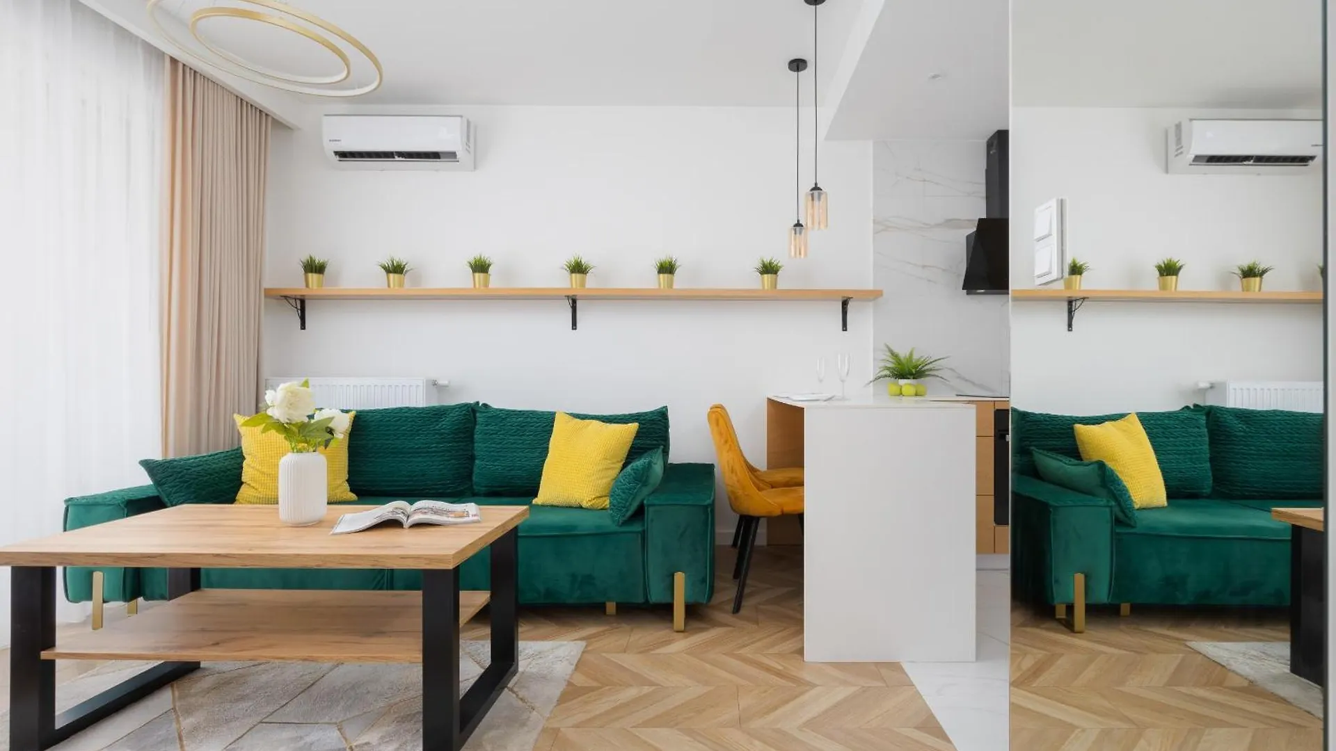 Nowoczesny Apartament Z Balkonem I Miejscem Parkingowym Warszawa Ursus By Rent Like Home Warsaw