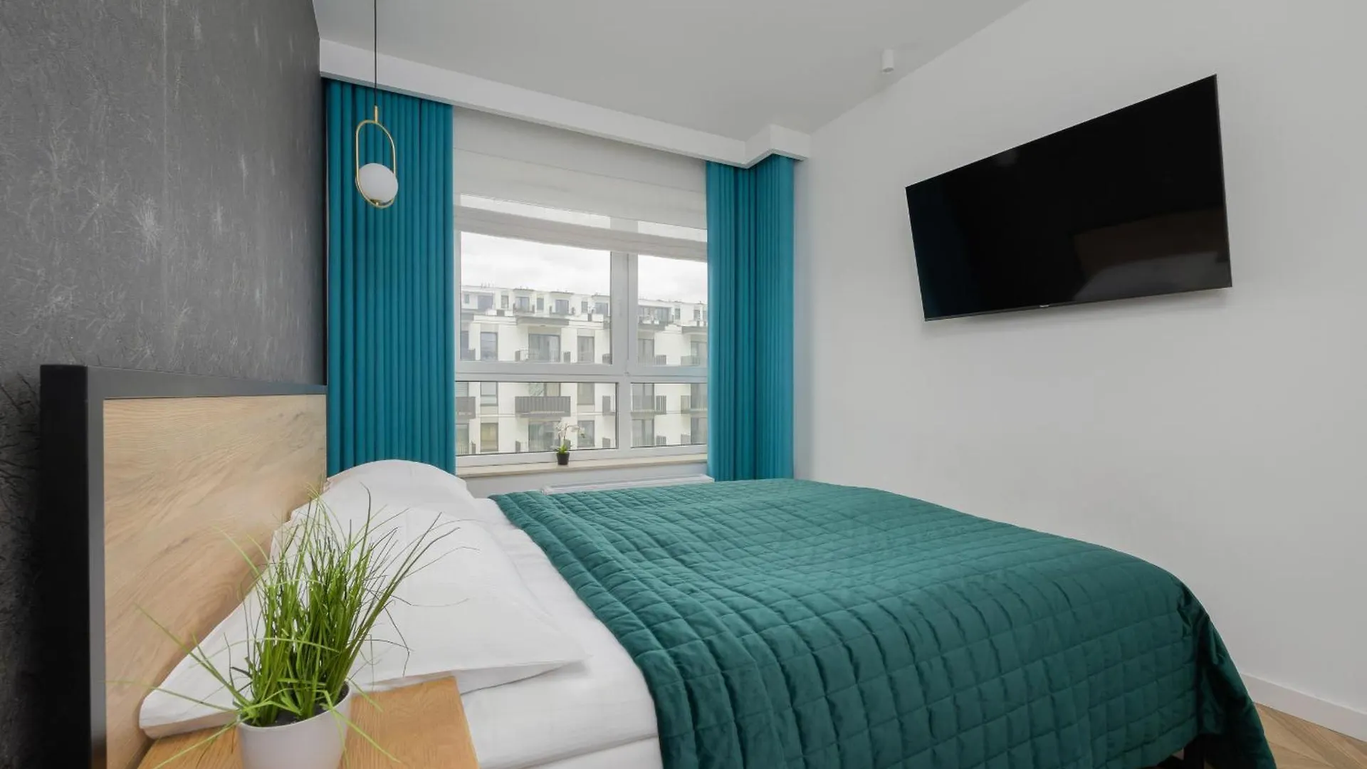 Nowoczesny Apartament Z Balkonem I Miejscem Parkingowym Warszawa Ursus By Rent Like Home 0*, Warsaw
